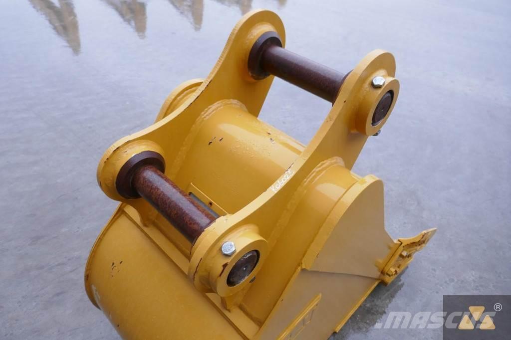 CAT 313 Bucket Cucharones