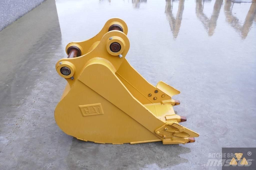 CAT 313 Bucket Cucharones