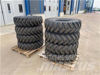 Kumho 10,00-20 Neumáticos, ruedas y llantas