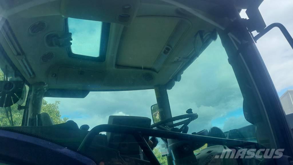 John Deere 6105 R Tractores