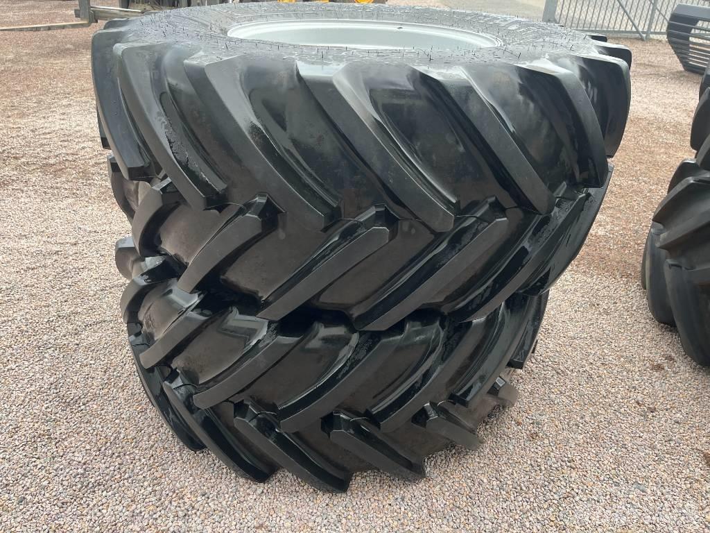 Michelin 650/85-38 Neumáticos, ruedas y llantas