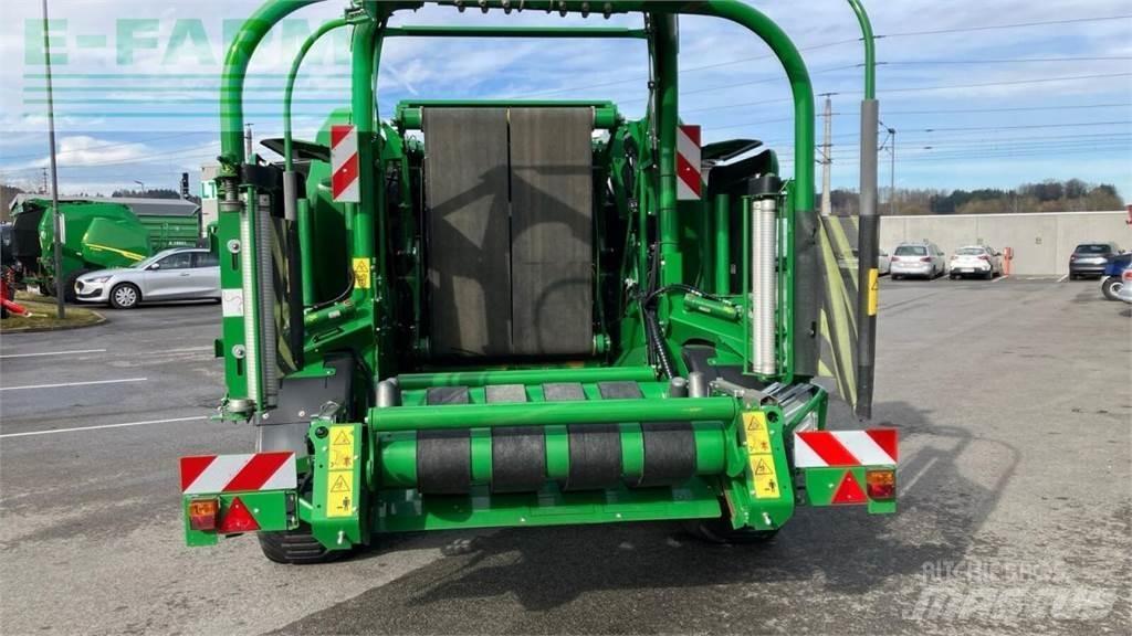 John Deere c451r Empacadoras cuadradas