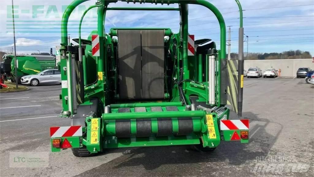 John Deere c451r Empacadoras cuadradas