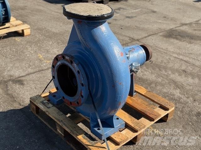  ENSIVAL  CDN 200-40 Bombas de agua
