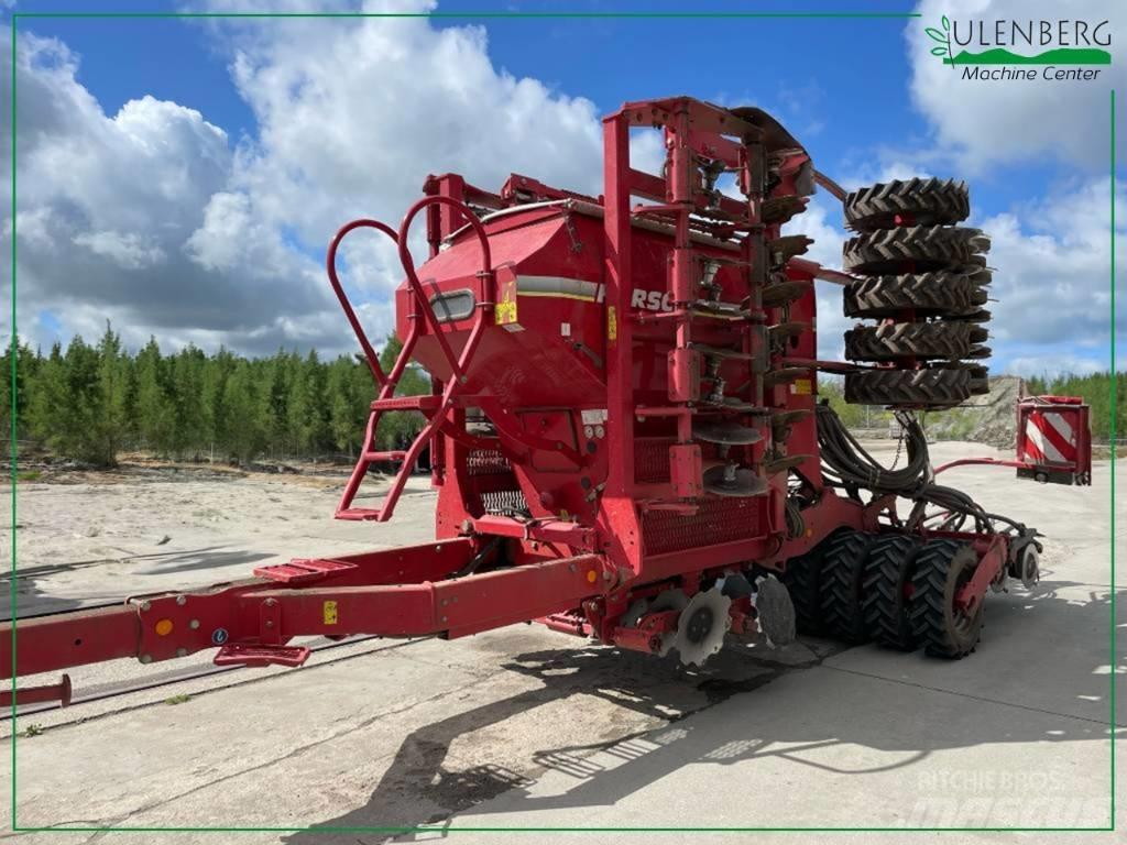 Horsch Pronto 6 DC Sembradoras