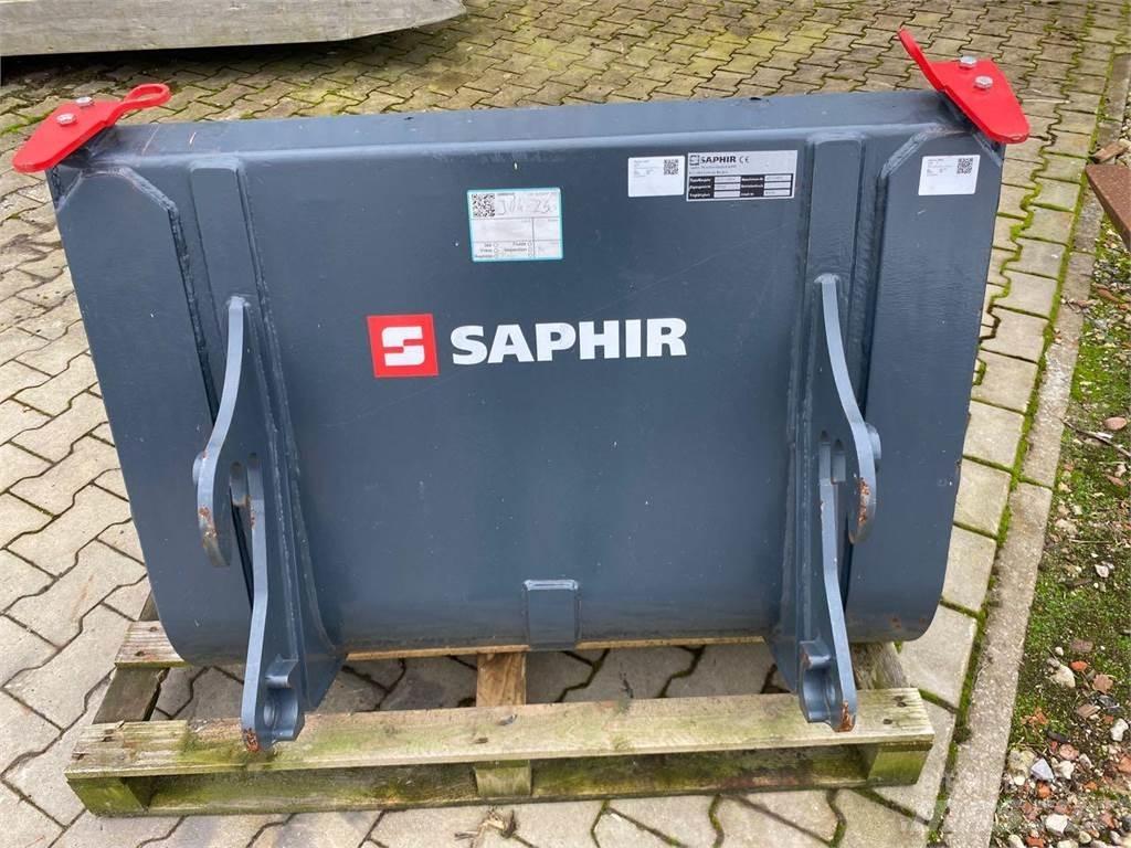 Saphir LG 11 Agricultura - Otros