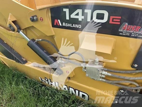 Ashland 1410E Raspadores