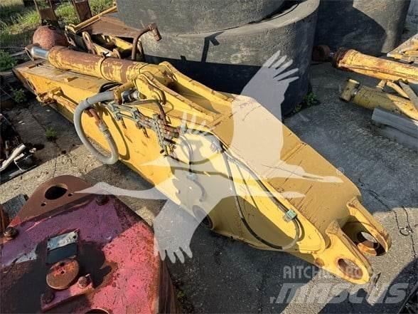 CAT 320C Construcción - Otros