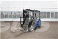 Doosan D25 S-5 Carretillas diesel