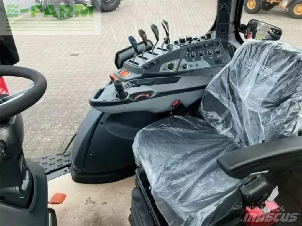 Valtra n155ea Tractores