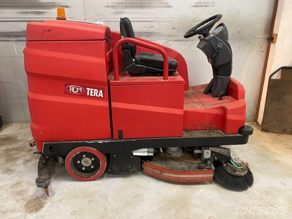 RCM Tera 1102 Fregadora