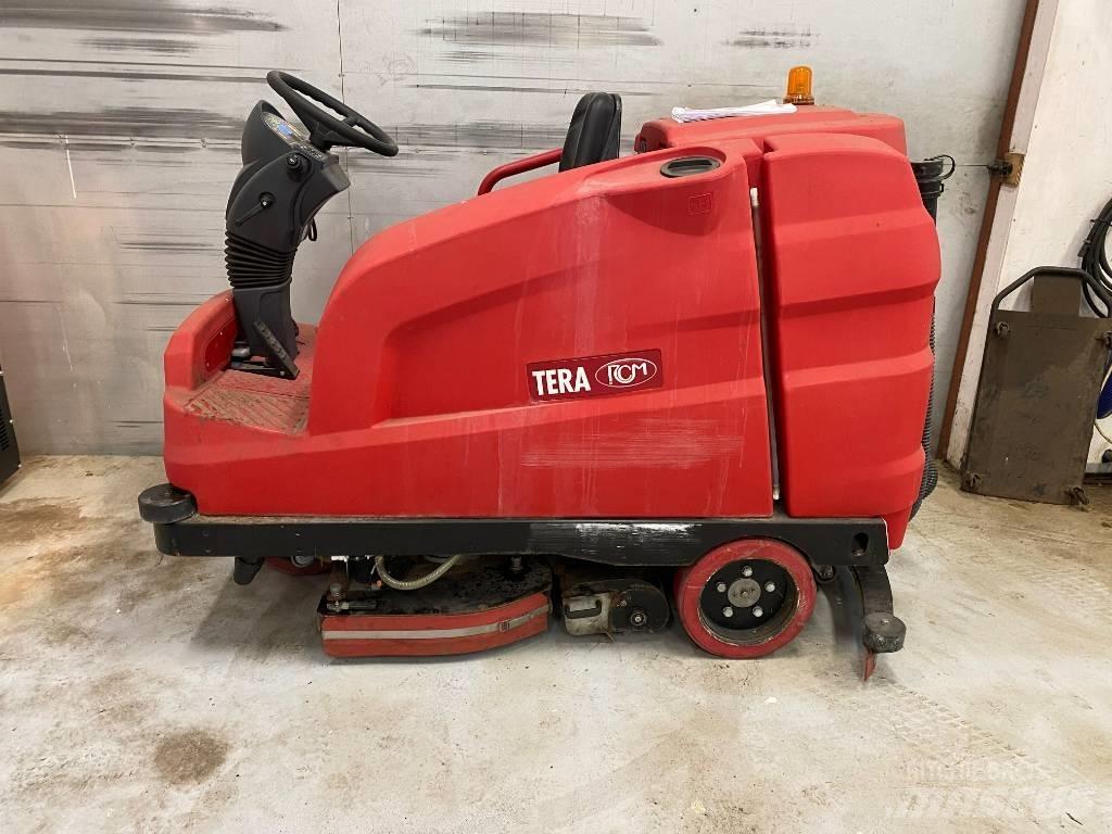 RCM Tera 1102 Fregadora