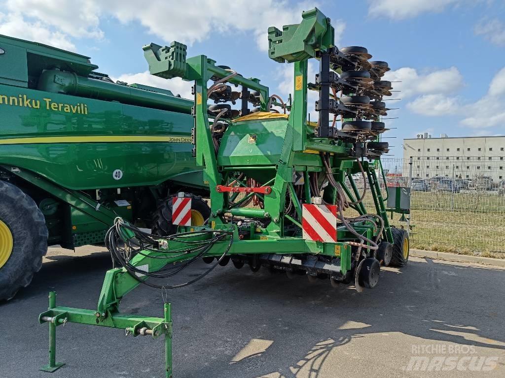 John Deere 750 A Sembradoras
