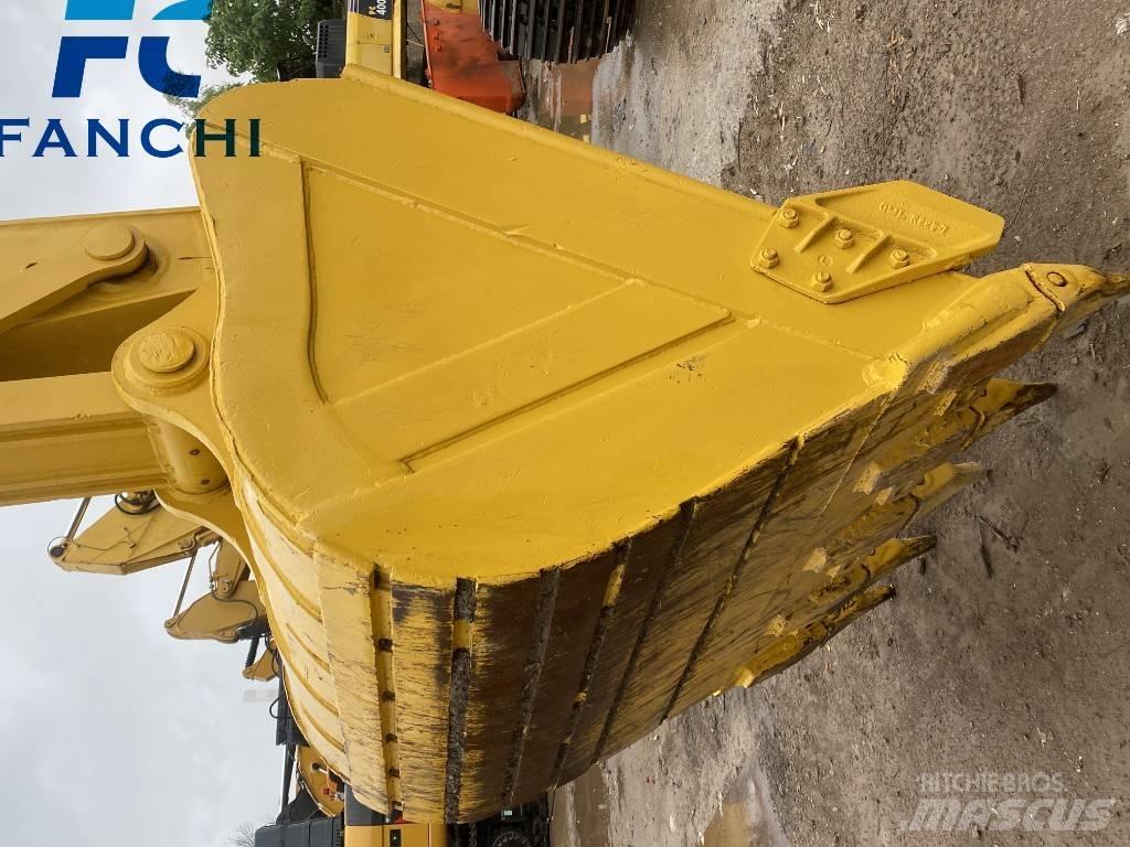 CAT 320 C L Excavadoras de cadenas