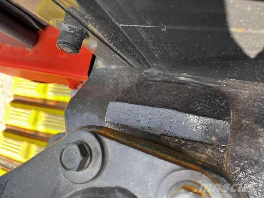 Kubota U 55-4 Mini excavadoras < 7t