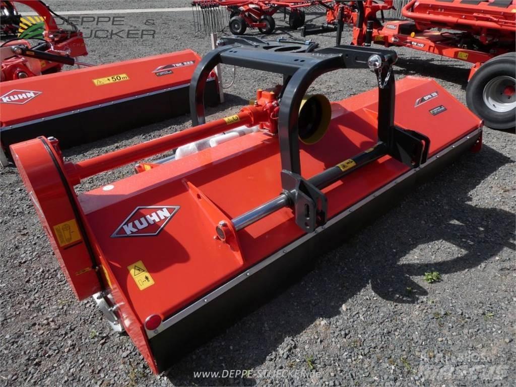 Kuhn BPR 28 Jardinería - Otros