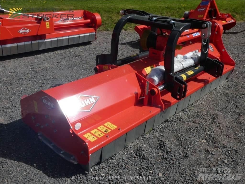 Kuhn BPR 28 Jardinería - Otros