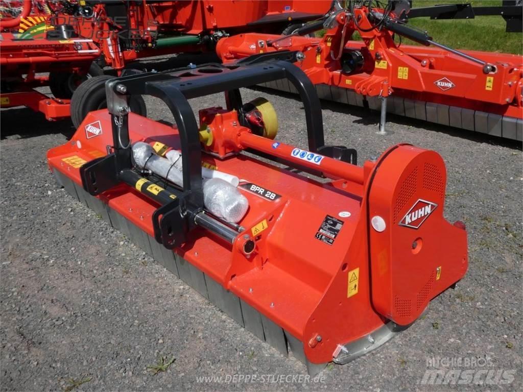 Kuhn BPR 28 Jardinería - Otros