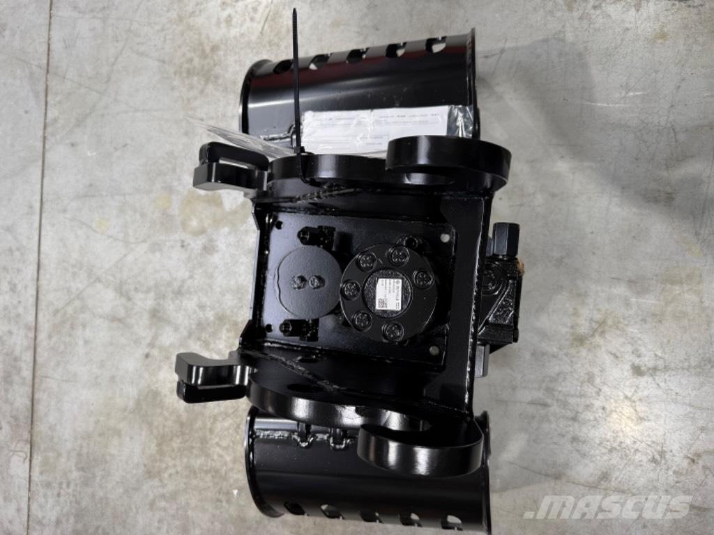 Zijtveld S100D Pinzas