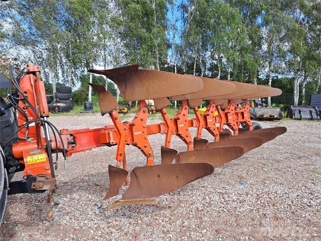 Kuhn VM 152 5T Arados