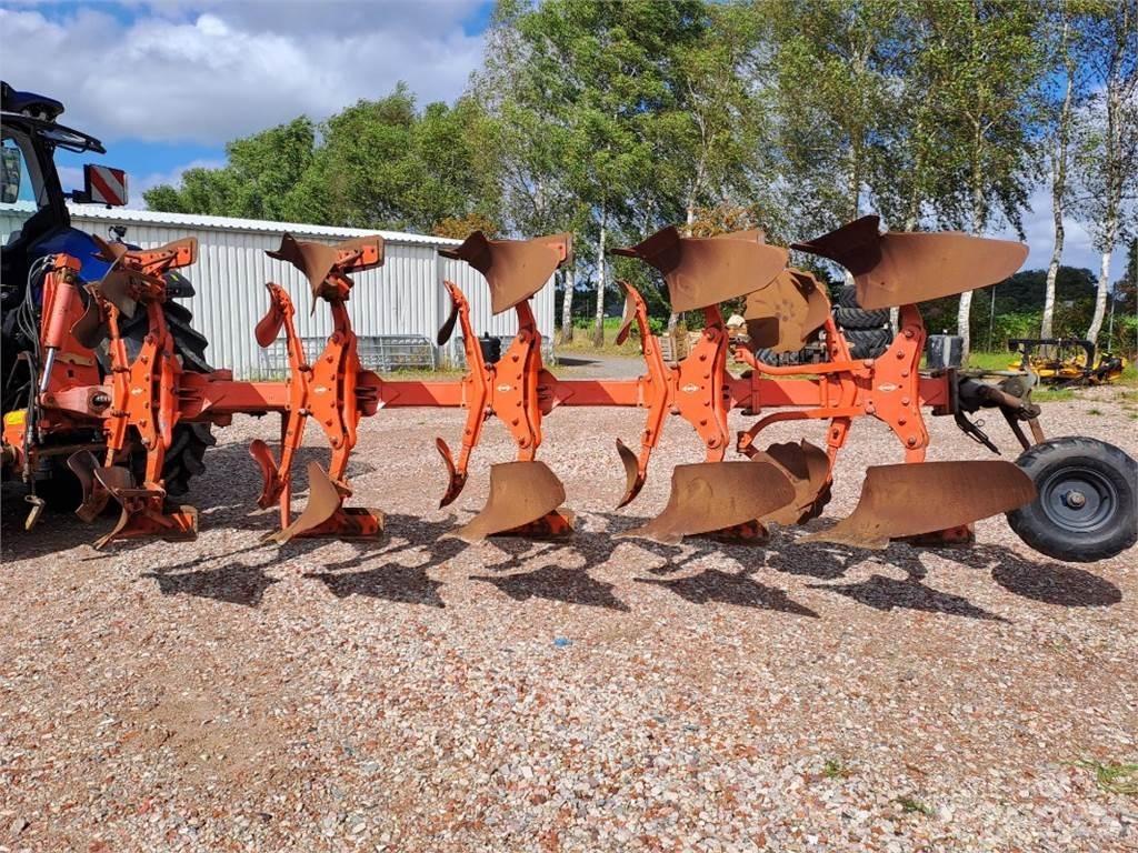 Kuhn VM 152 5T Arados