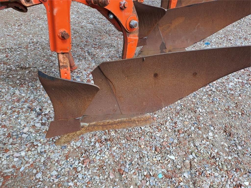 Kuhn VM 152 5T Arados