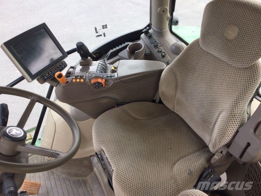 John Deere 6145R Tractores