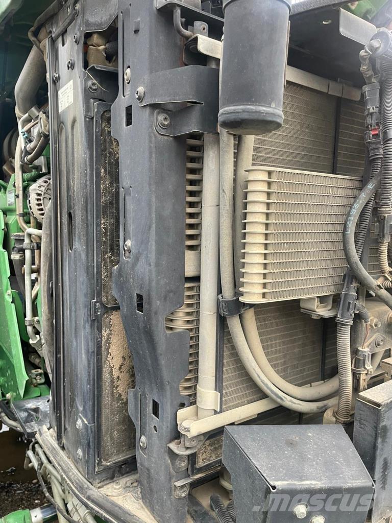 John Deere 6145R Tractores
