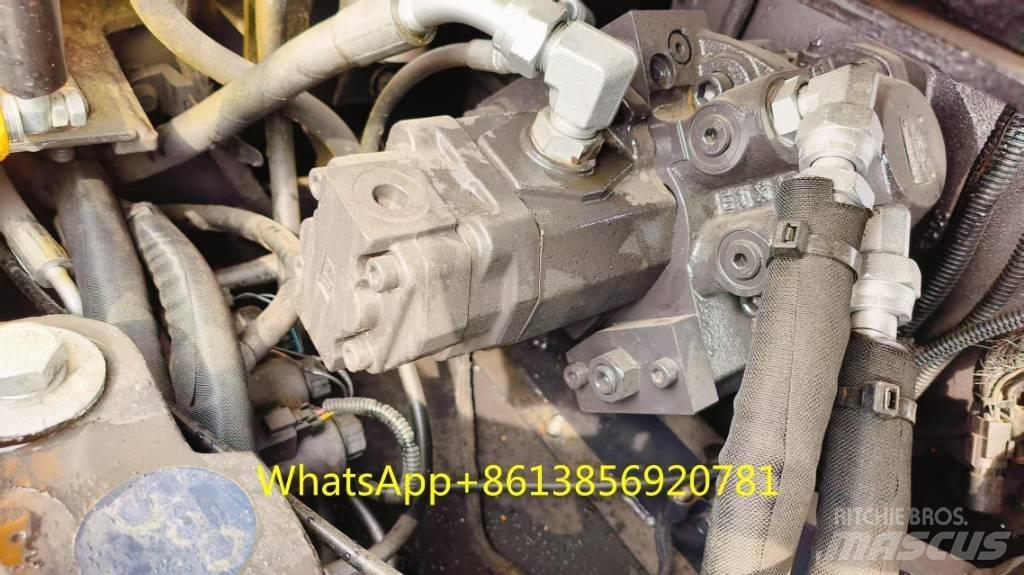 Volvo EC 60 Excavadoras de cadenas