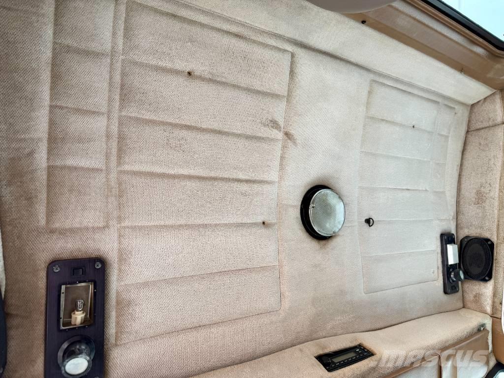 Peterbilt 379 Cabezas tractoras