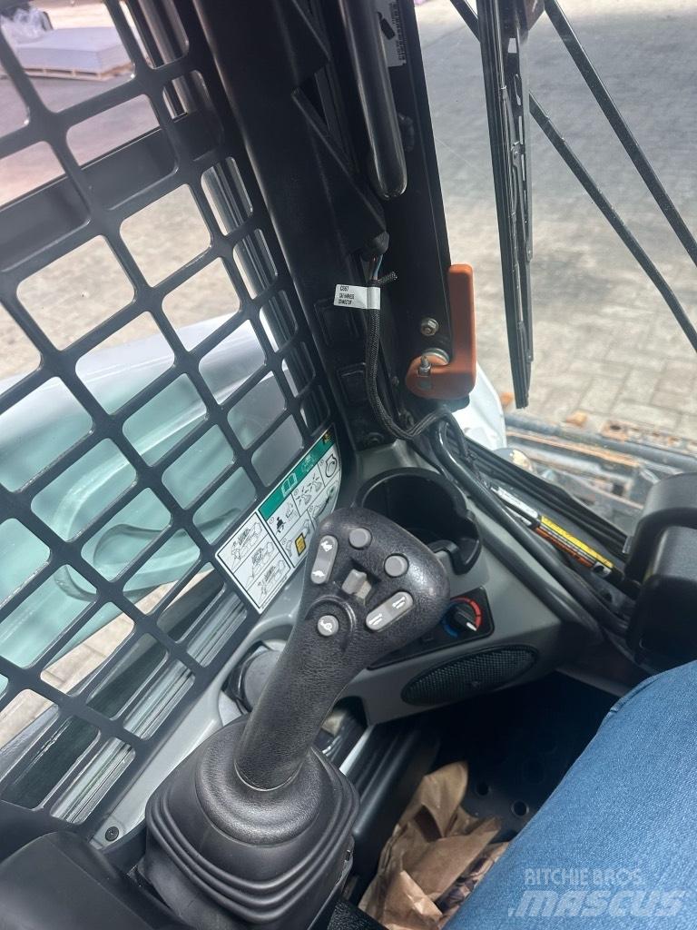 Bobcat T 590 Minicargadoras