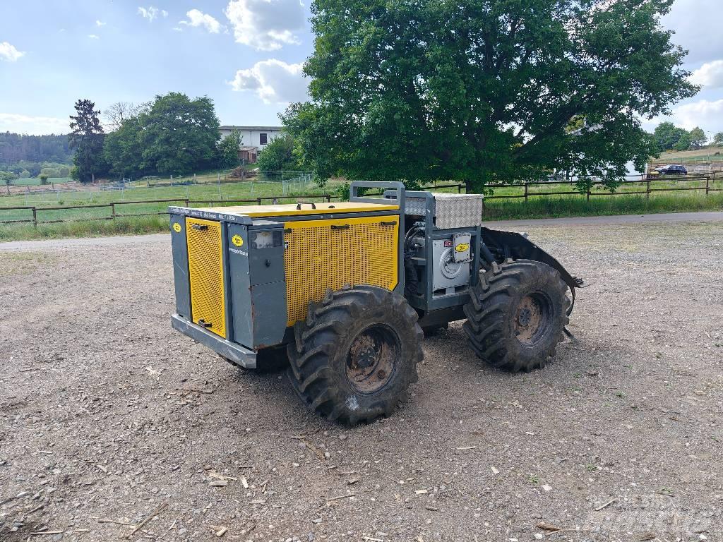  Martin Alther KS50 Forestal - Otros