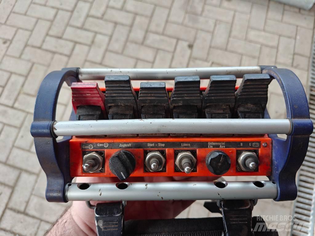  Martin Alther KS50 Forestal - Otros