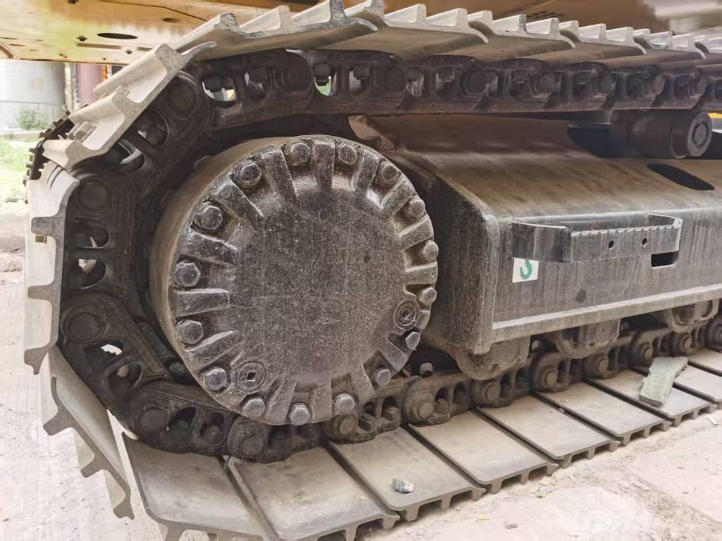 CAT 320 D L Excavadoras de cadenas