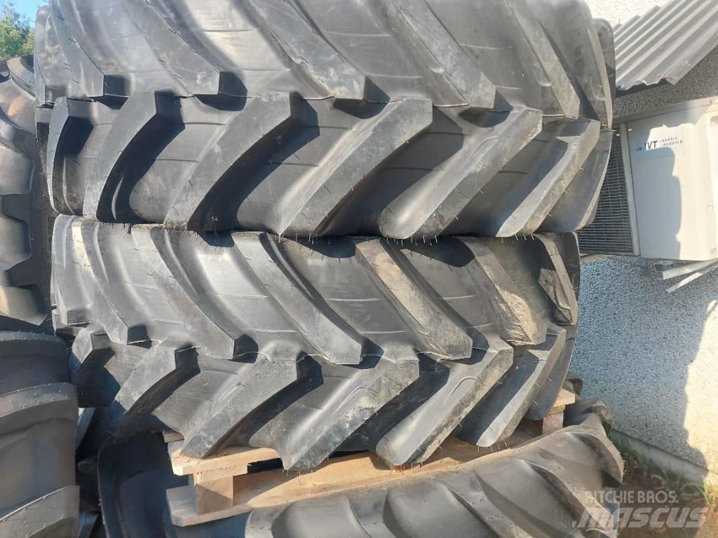Michelin 540 65 38 Neumáticos, ruedas y llantas