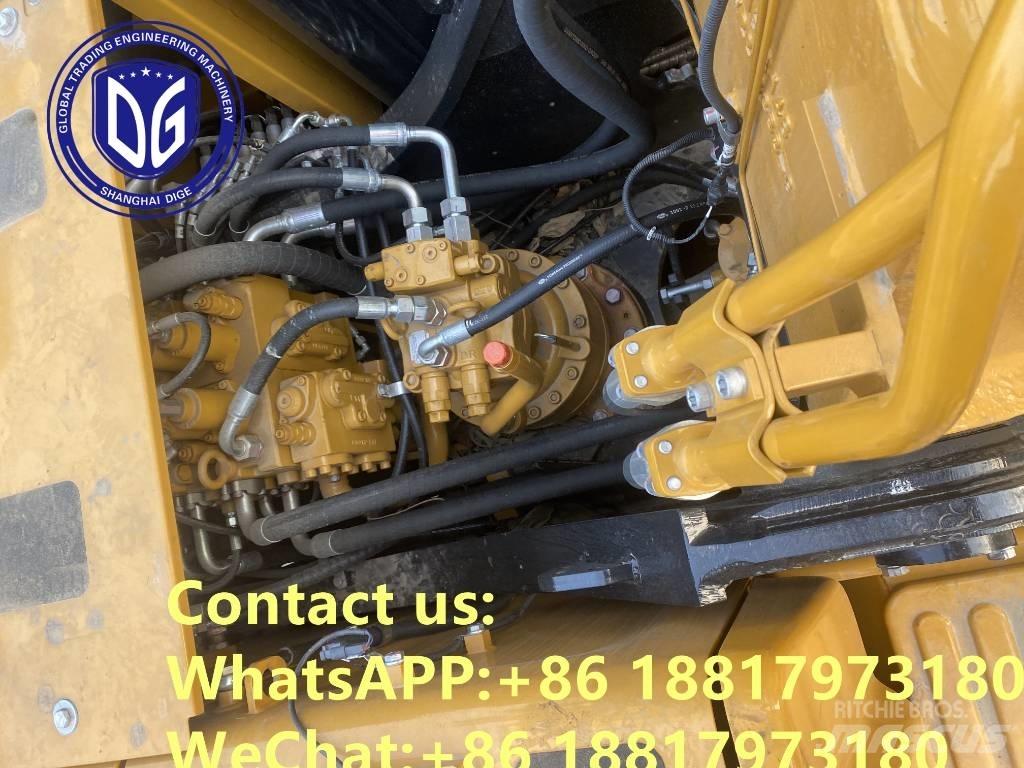 Sany SY 205 H Excavadoras de cadenas