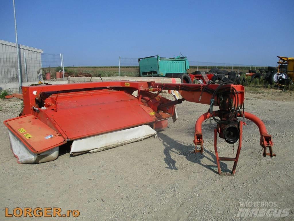 Kuhn FC 302 G Segadoras