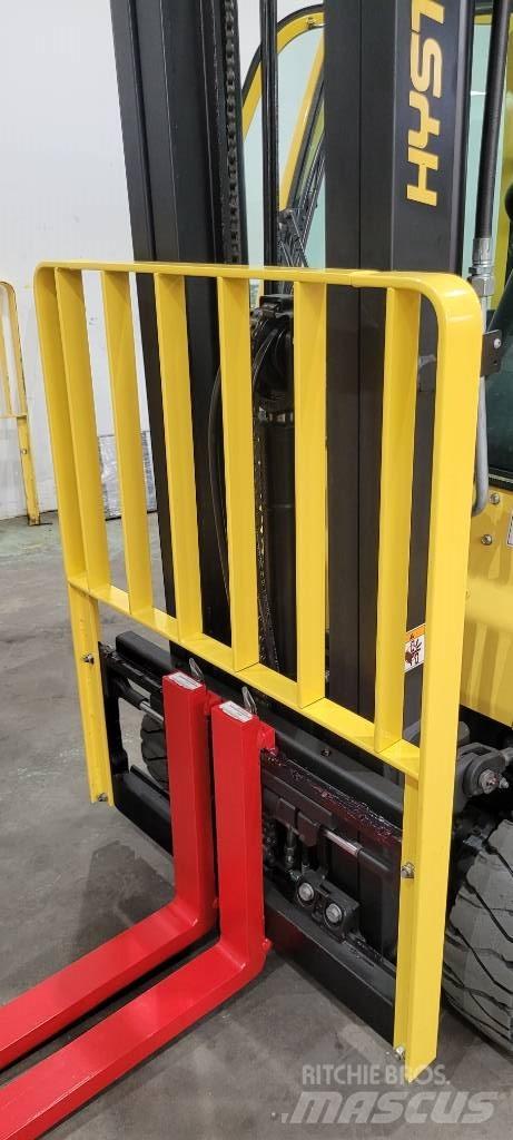 Hyster J 1.5 XNT Carretillas de horquilla eléctrica