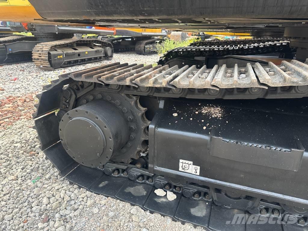 Sany SY 365 H Excavadoras de cadenas