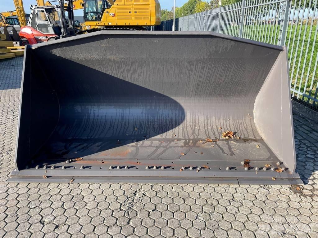 Volvo L 110 H Bucket Cucharones