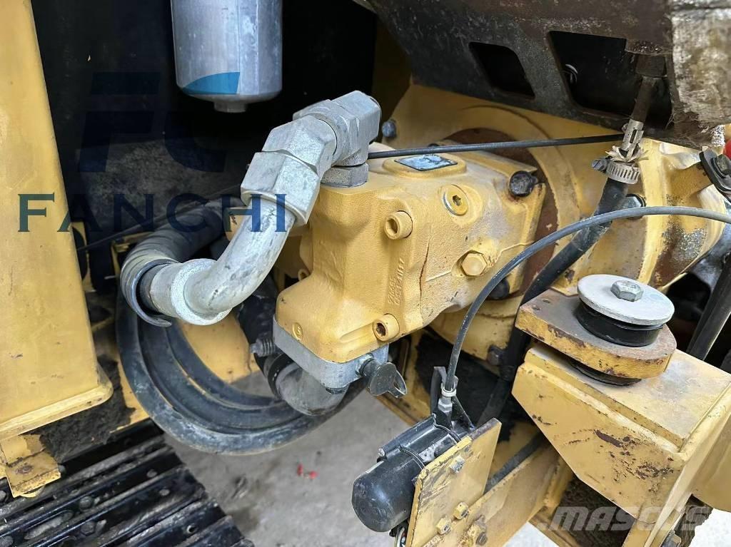 CAT 305.5E2 Mini excavadoras < 7t