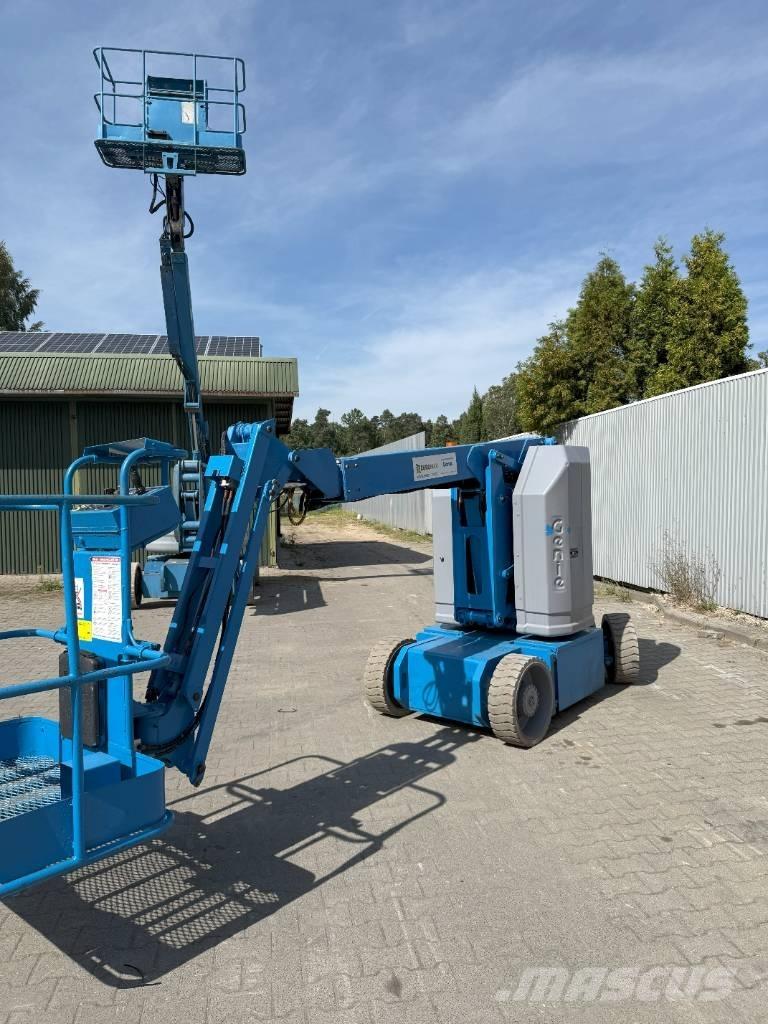Genie Z 30/20 Plataforma de trabajo articulada