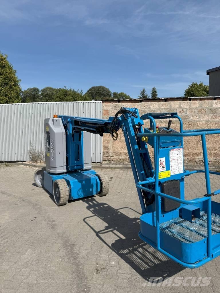 Genie Z 30/20 Plataforma de trabajo articulada