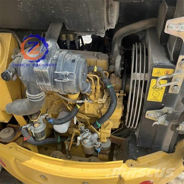 CAT 303 Mini excavadoras < 7t
