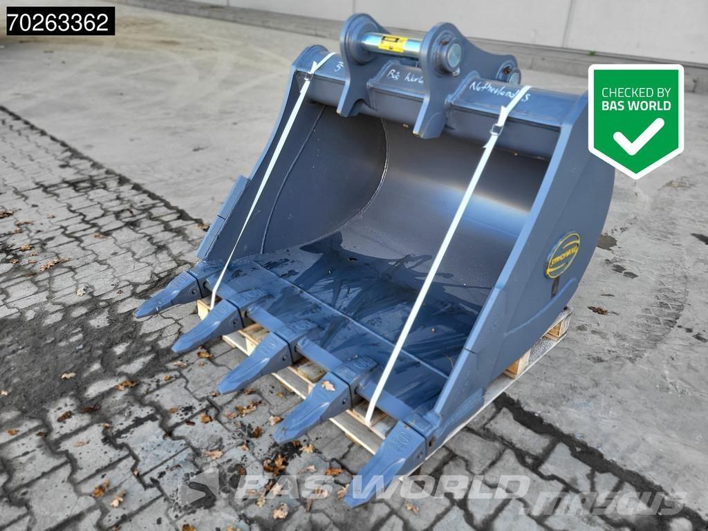 Strickland 13T Otros