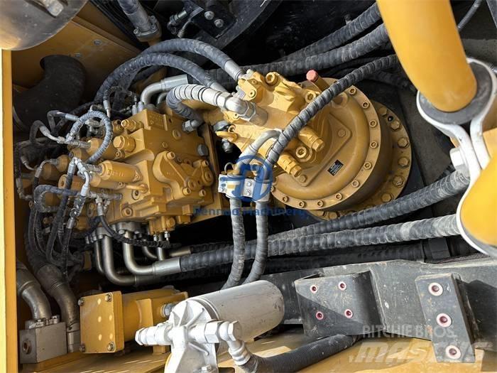 Sany SY 485 Excavadoras de cadenas