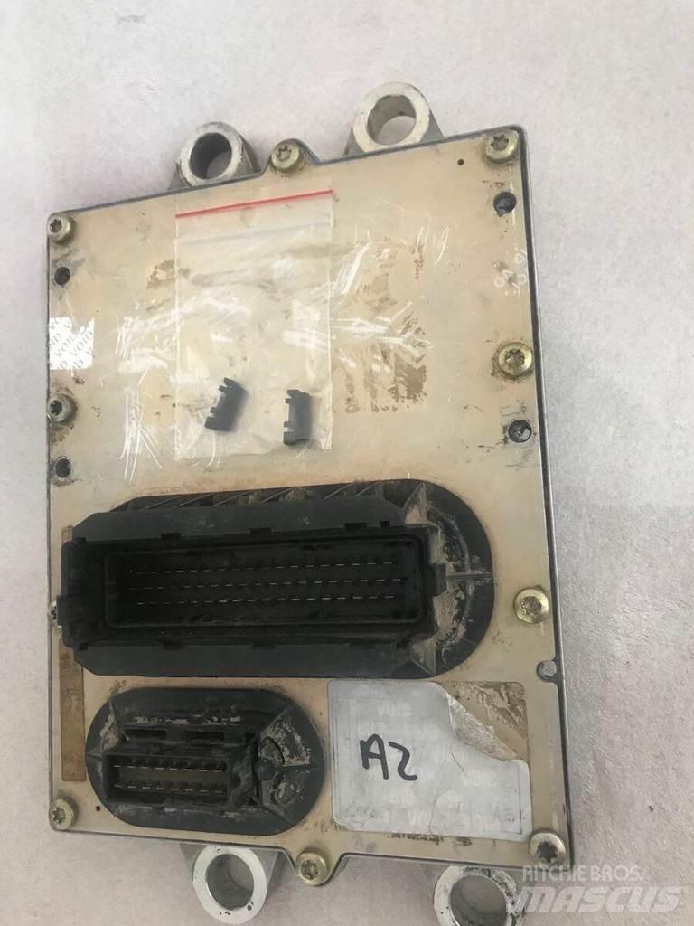 Mercedes-Benz ECU Electrónicos