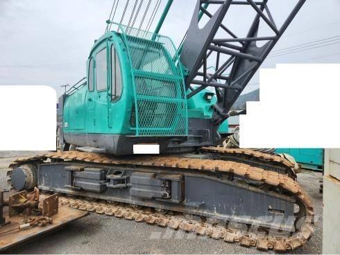 Kobelco BM 700 Grúas de oruga
