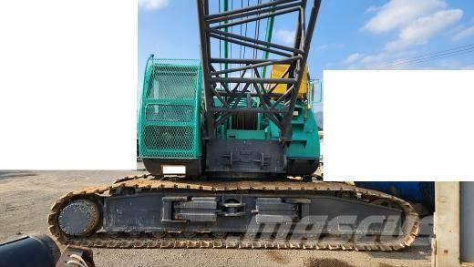 Kobelco BM 700 Grúas de oruga