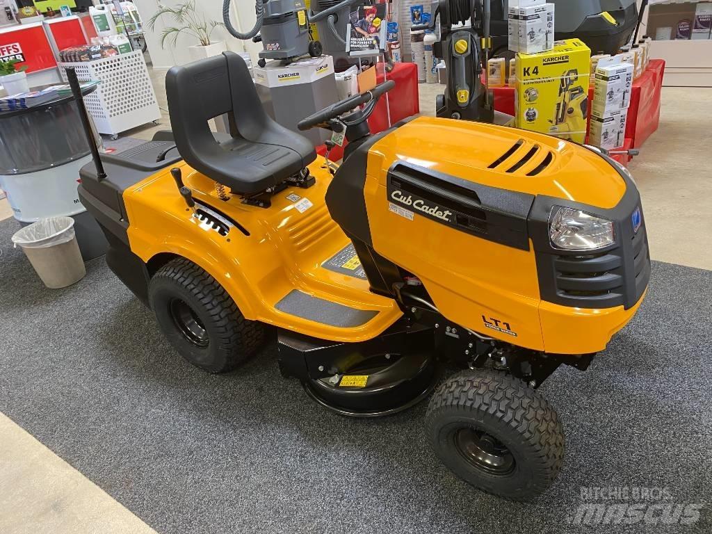 Cub Cadet LT1 NR92 Tractores corta-césped